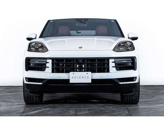 Porsche Cayenne 11