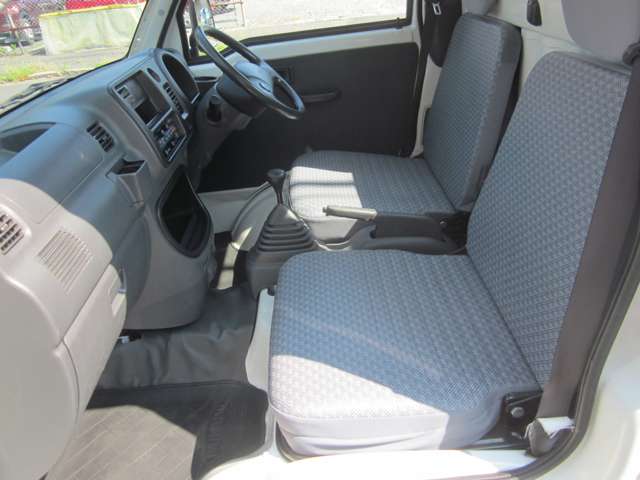 Daihatsu Hijet Truck 11