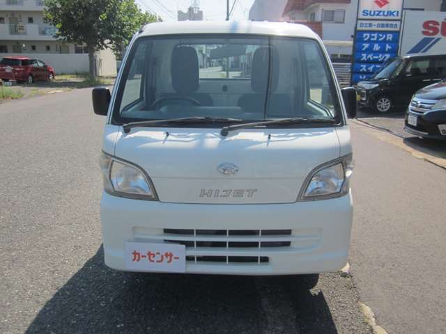 Daihatsu Hijet Truck 2