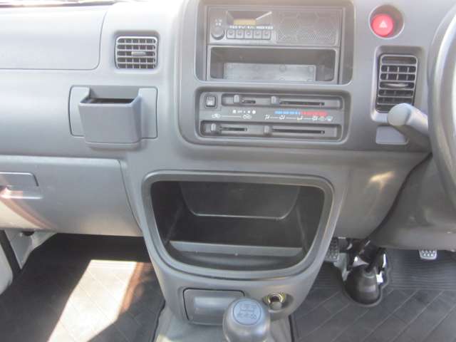 Daihatsu Hijet Truck 8