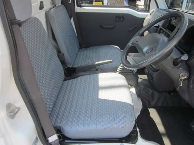 Daihatsu Hijet Truck 9