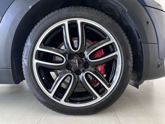 MINI Crossover 12