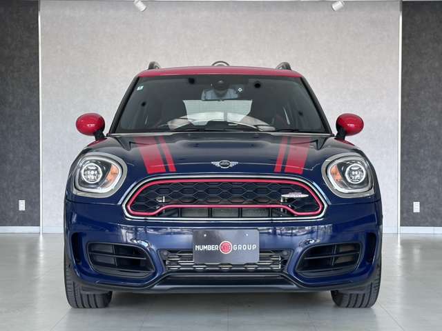 MINI Crossover 2