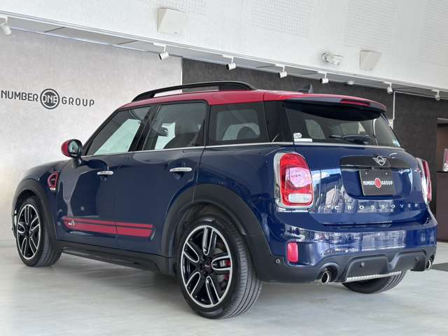 MINI Crossover 4