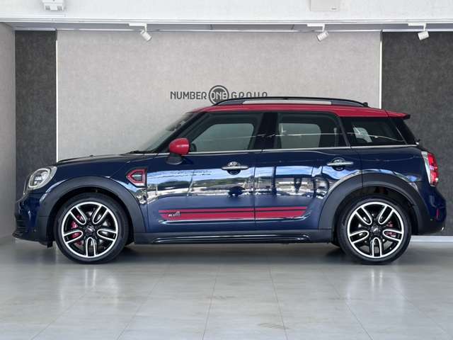 MINI Crossover 6