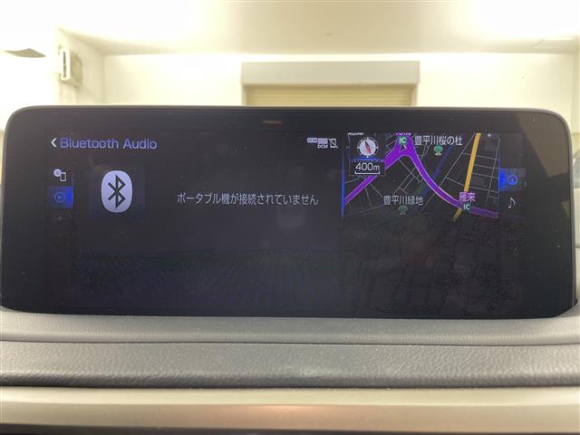 Lexus RX 4