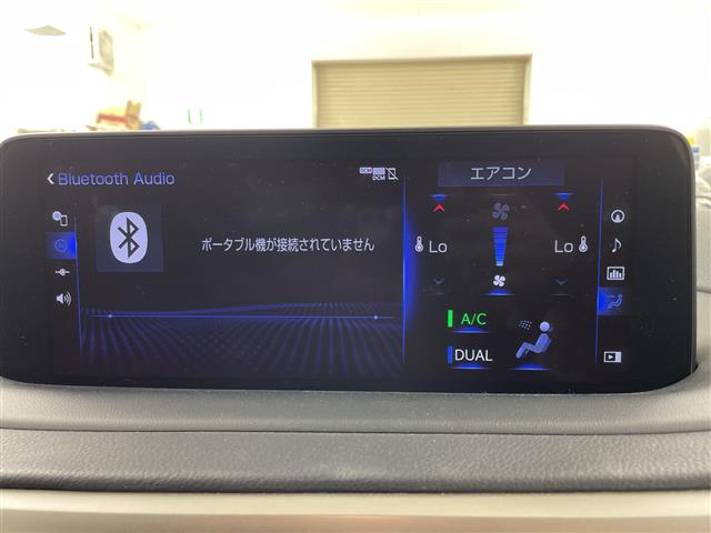 Lexus RX 5