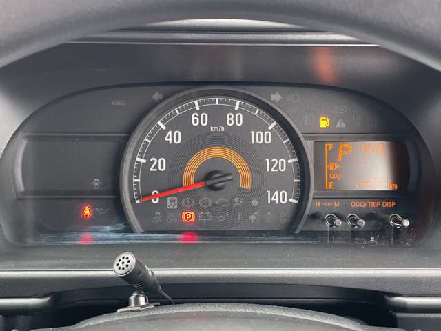 Daihatsu Hijet Deck Van 11