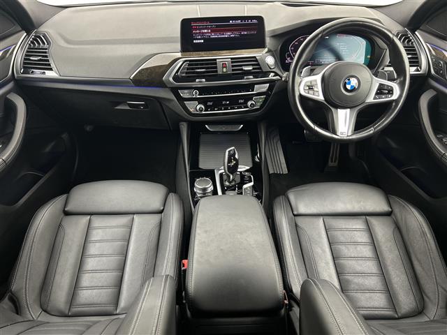 BMW X4 4
