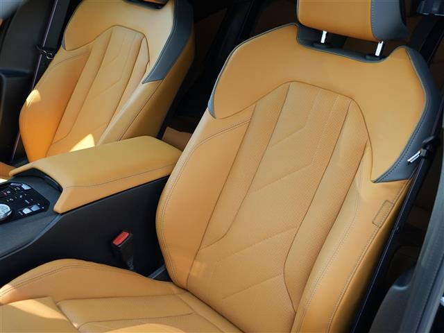 BMW X3 7