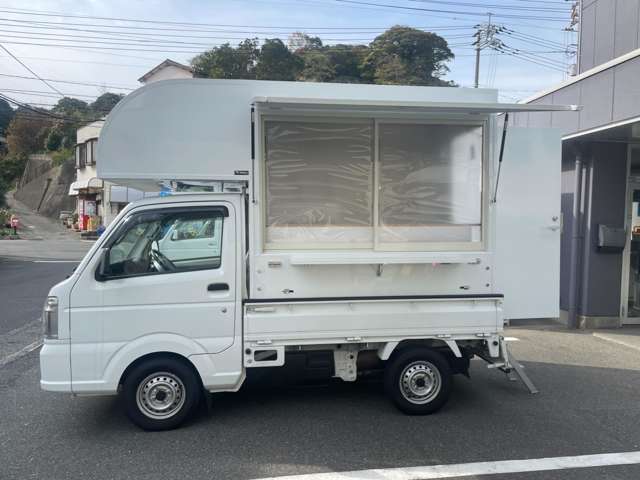 Mazda Scrum Truck 2