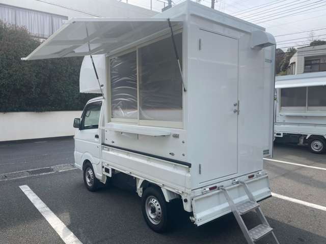 Mazda Scrum Truck 3