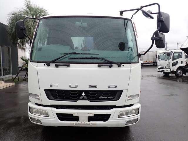 Mitsubishi Fuso Fighter 3