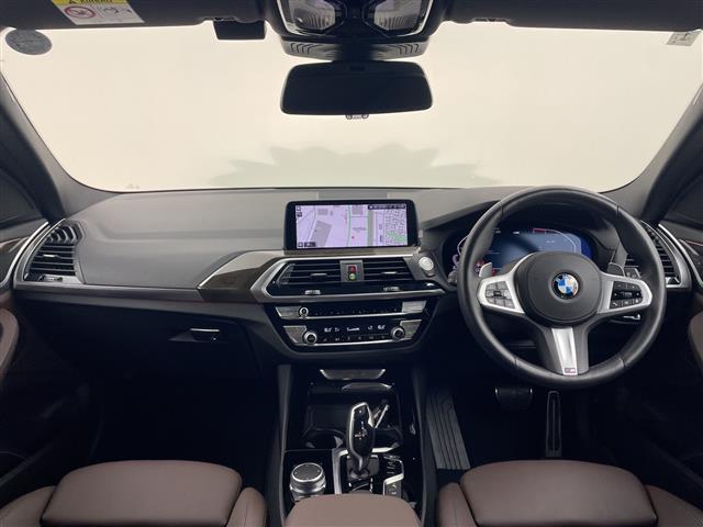 BMW X3 4