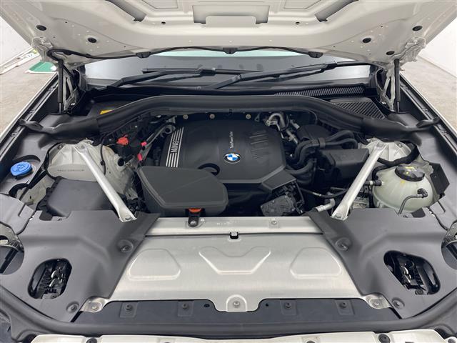 BMW X3 9
