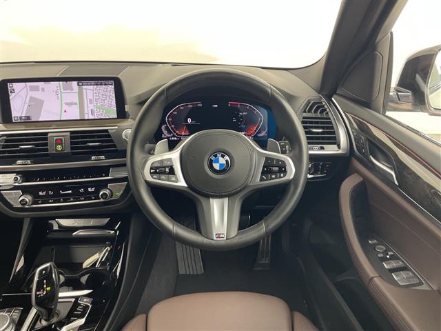 BMW X3 10