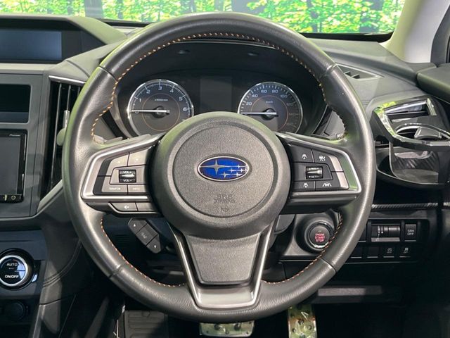 Subaru XV 11