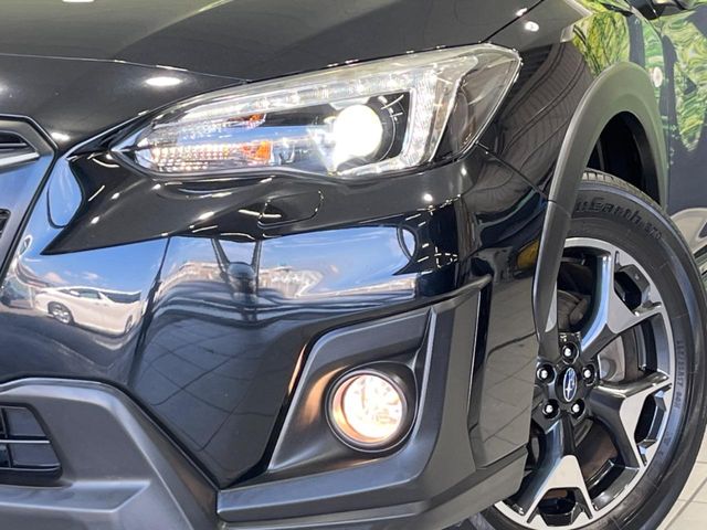 Subaru XV 12