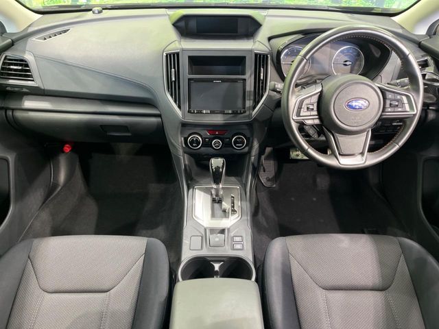 Subaru XV 2