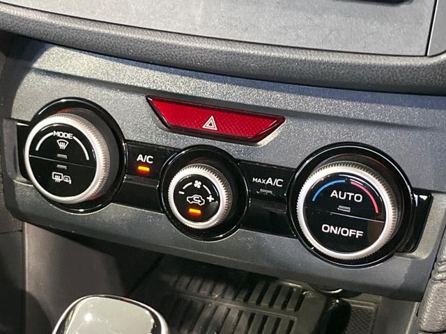 Subaru XV 7