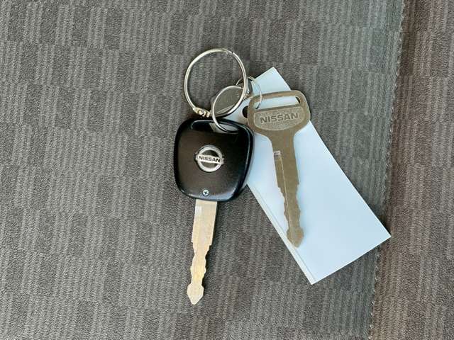 Nissan NV100 Clipper 10