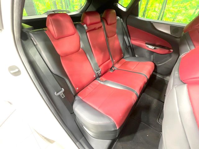 Lexus NX 11