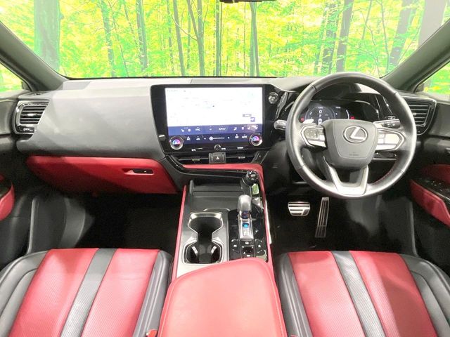 Lexus NX 2