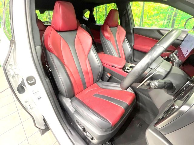 Lexus NX 10