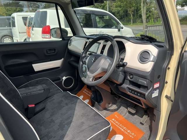 Suzuki Hustler 2