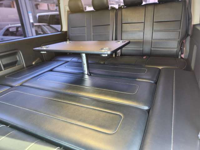 Toyota Hiace 3