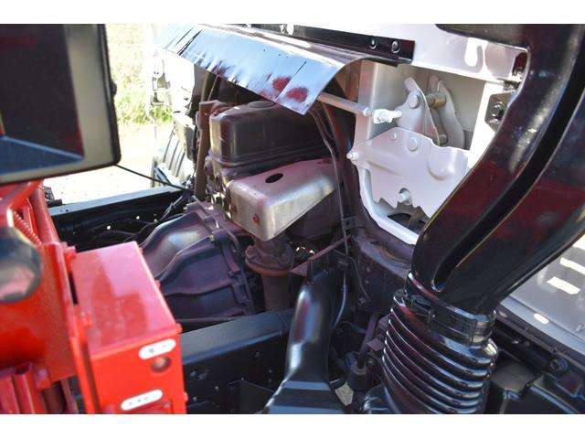 Mitsubishi Fuso Canter 12
