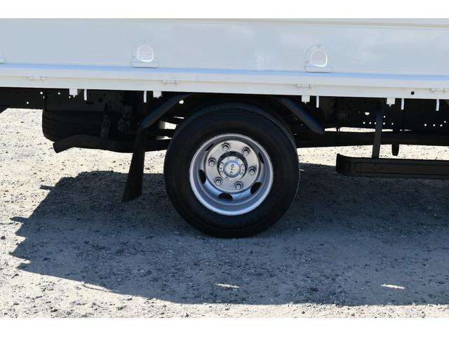 Mitsubishi Fuso Canter 8