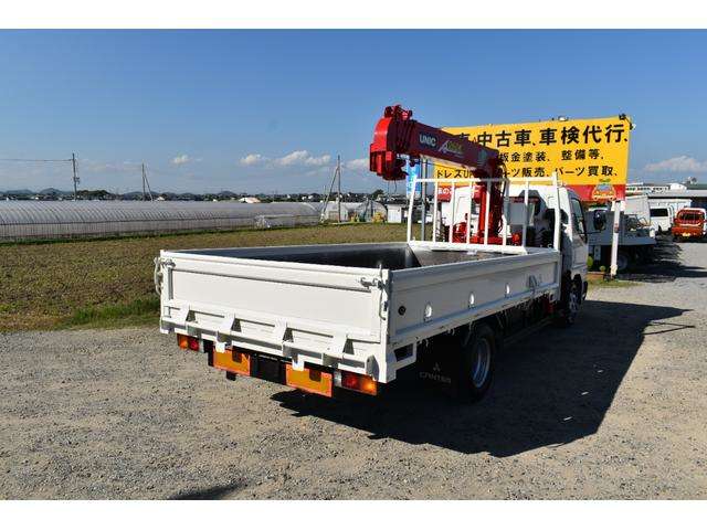 Mitsubishi Fuso Canter 9