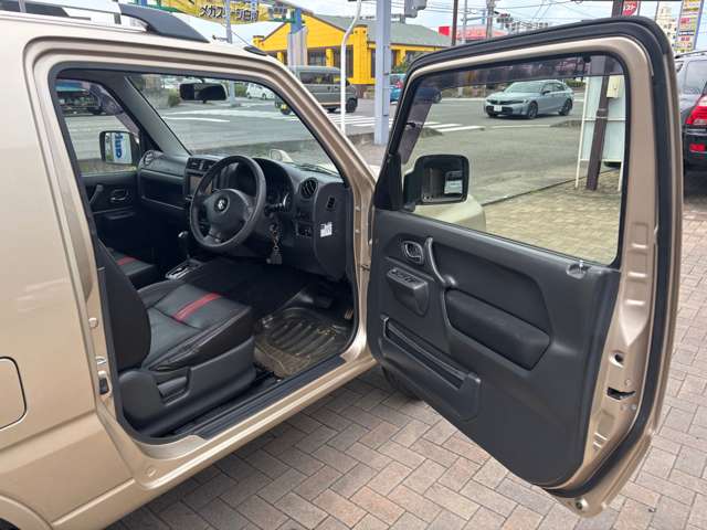 Suzuki Jimny 6