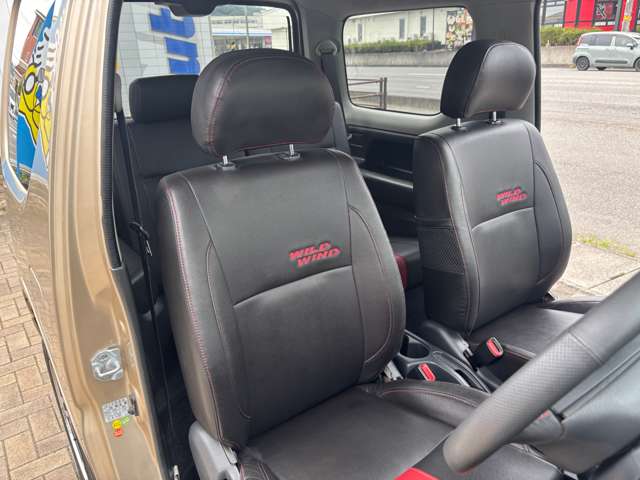 Suzuki Jimny 7