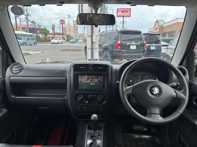 Suzuki Jimny 8