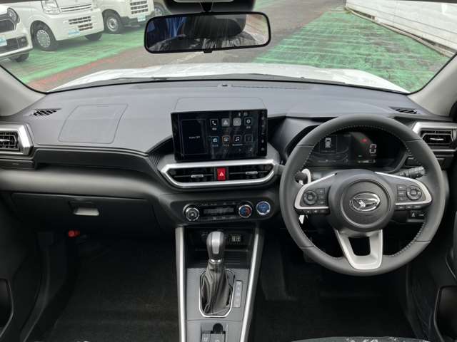 Daihatsu Rocky 6