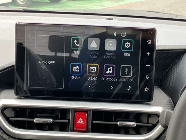 Daihatsu Rocky 8