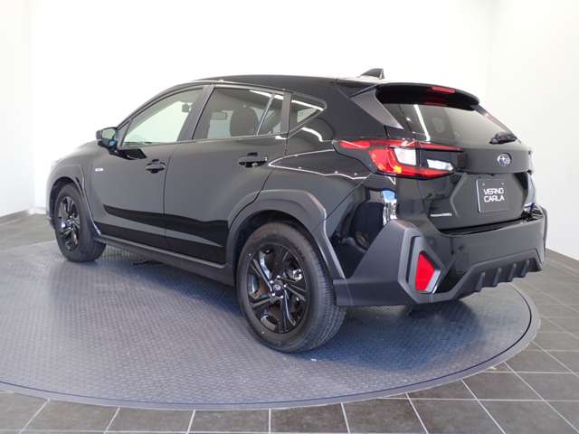 Subaru Crosstrek 11