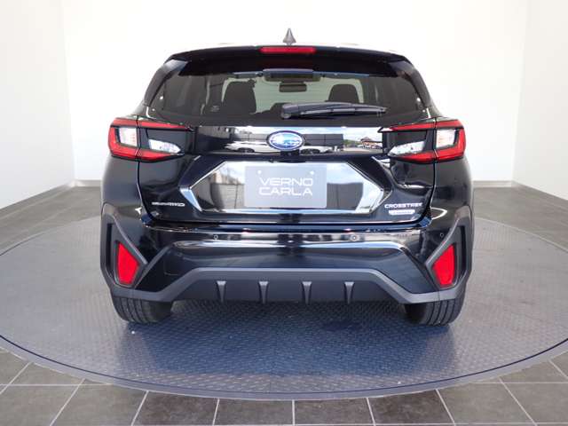 Subaru Crosstrek 12