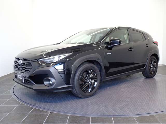 Subaru Crosstrek 9