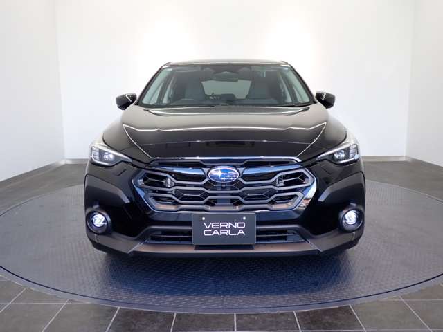 Subaru Crosstrek 10