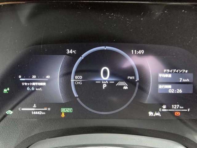 Lexus RX 8