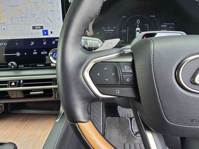 Lexus RX 10