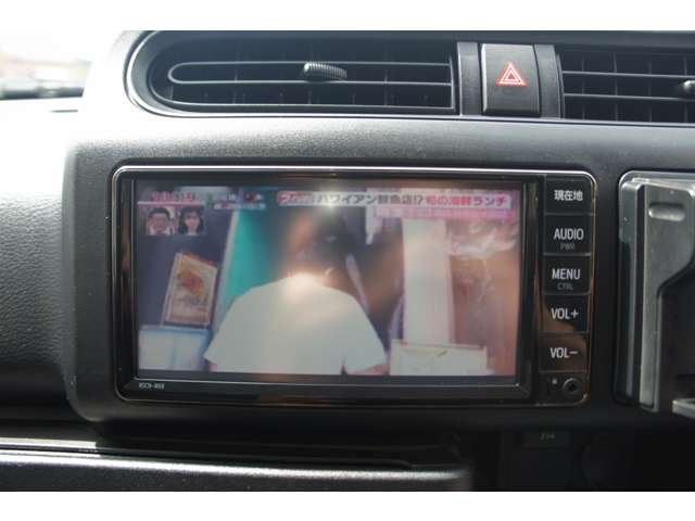 Toyota Probox Van 11