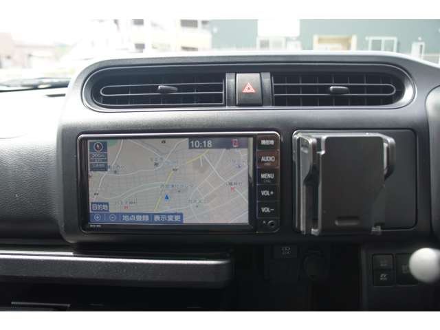 Toyota Probox Van 4