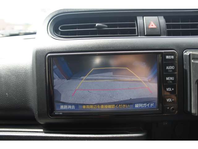 Toyota Probox Van 5