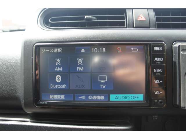 Toyota Probox Van 6