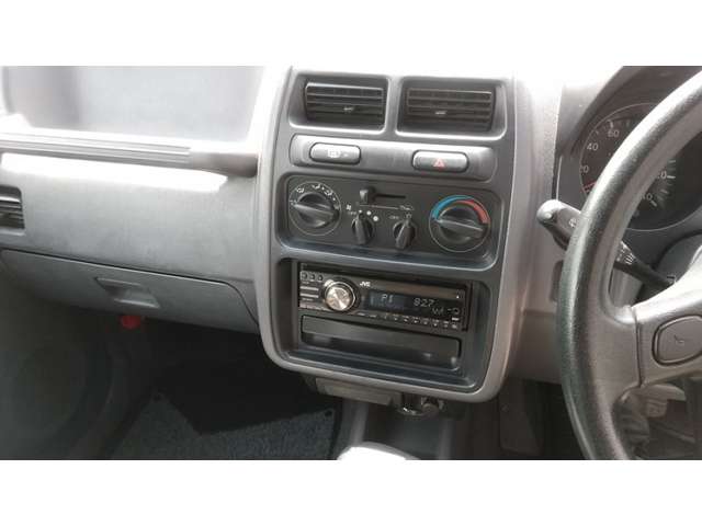 Mitsubishi Pajero Mini 10