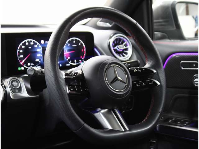 Mercedes-Benz GLB 9